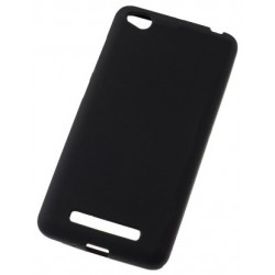Чехол силиконовый Original Silicon Case Xiaomi Redmi 4A (Black)
